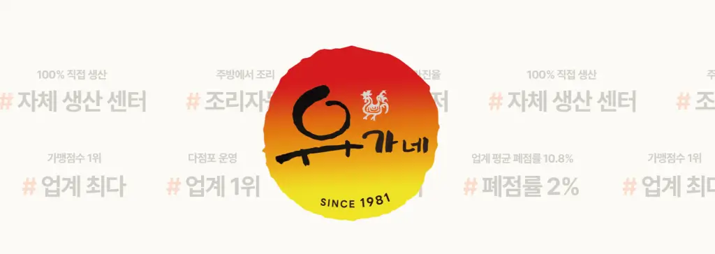 유가네닭갈비 소개